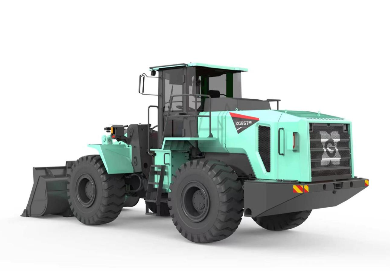 �ù���Ʒ�Ƽ�|XG957EV�綯װ�ػ�