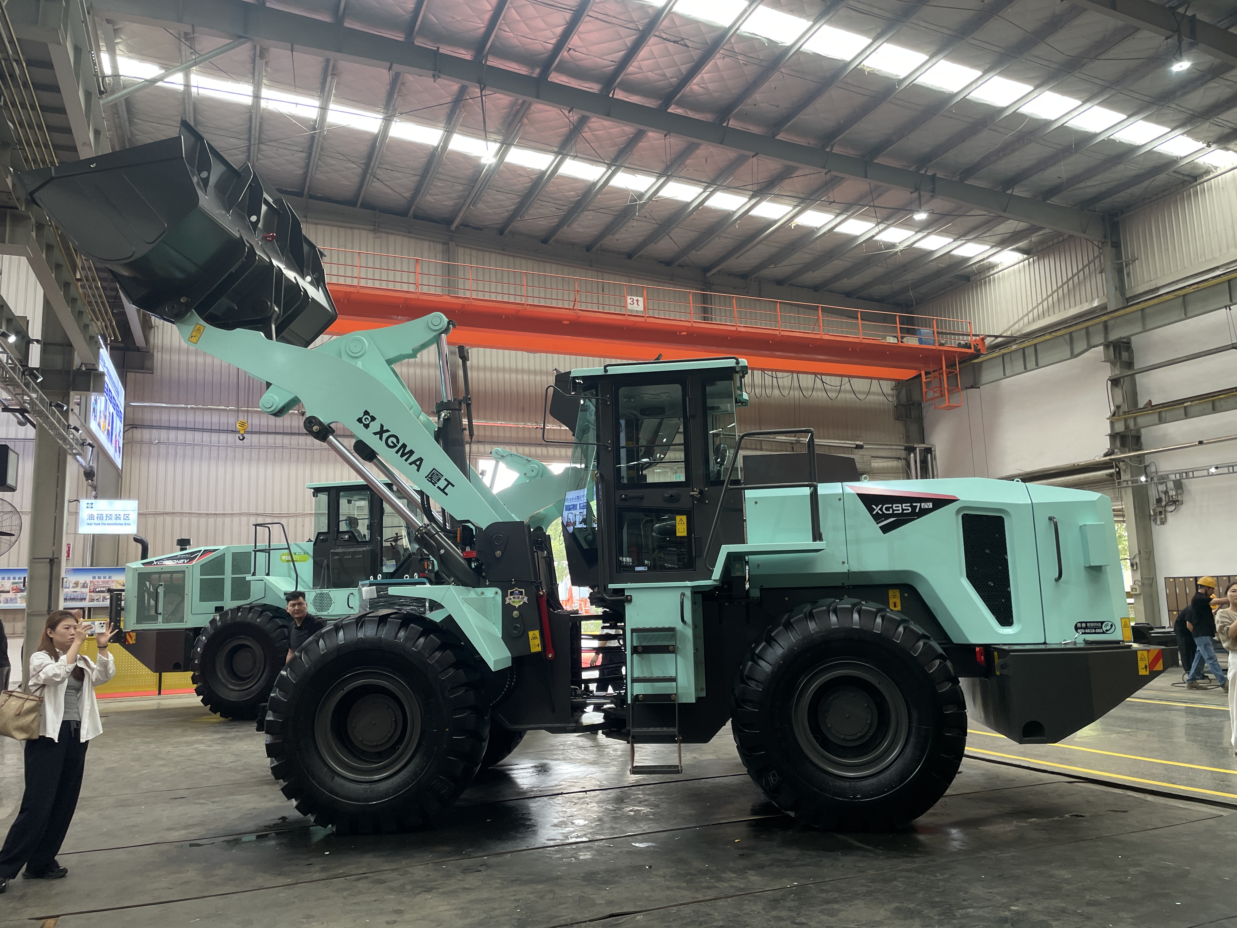 �ù�XG957EV�綯װ�ػ�